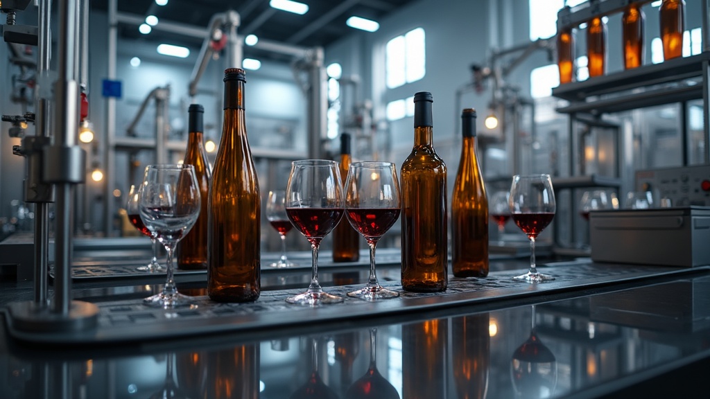 wine equipment
